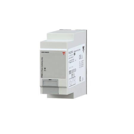 CARLO GAVAZZI Ppa02Cm23 V1R0 Phase Monitoring Relay PPA02CM23